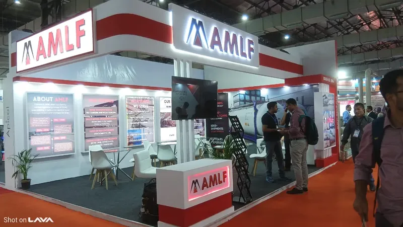 AMLF - Chem Expo 2025