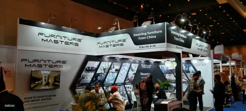 FURNITURE MASTER - INDEXPLUS EXPO 2025
