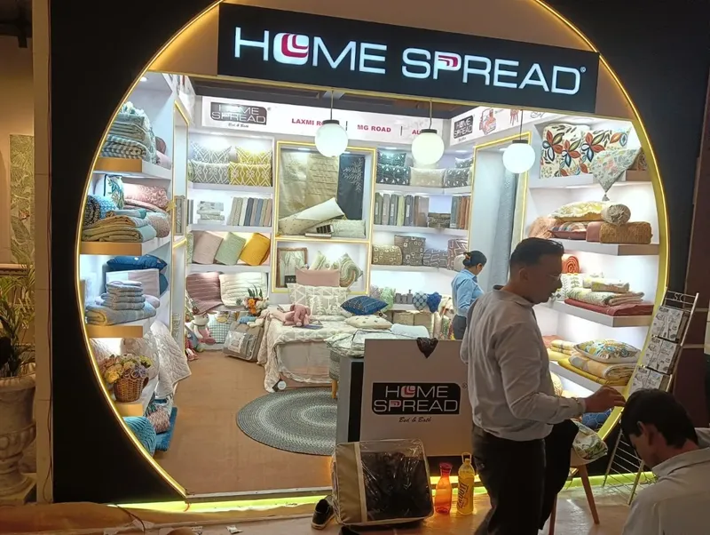 HOME SPREAD - THE PUNE DESIGN 2025