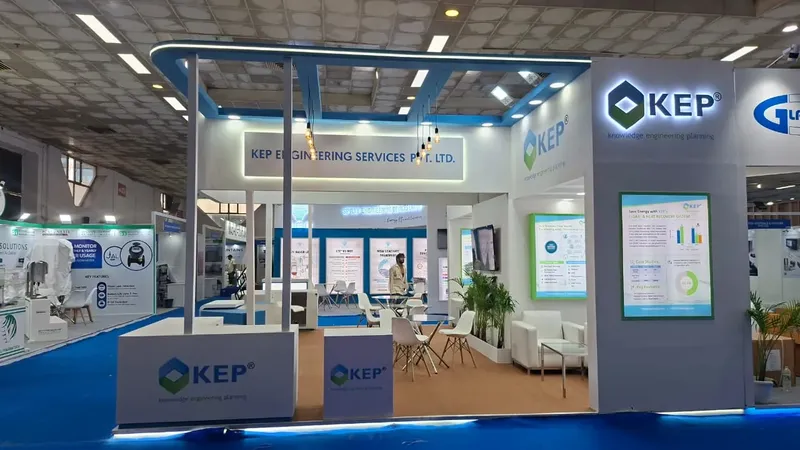 KEP - WATER EXPO