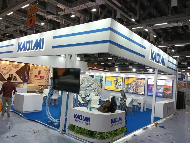 KIDMI - India Fastener Show 2025