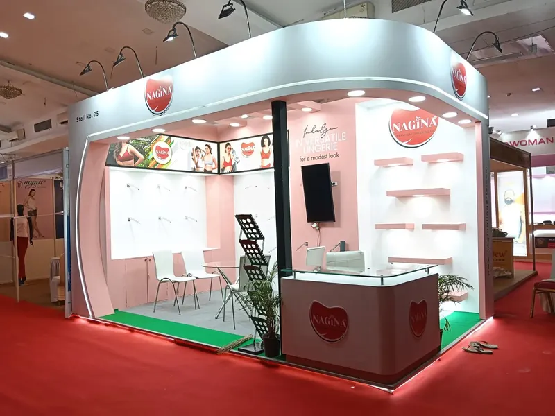 NAGINA - KARNATAKA INNERWEAR ASSOCIATION