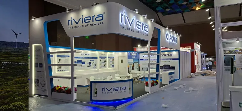 RIVIERA - INDIA ENERY STORAGE WEEK 2025
