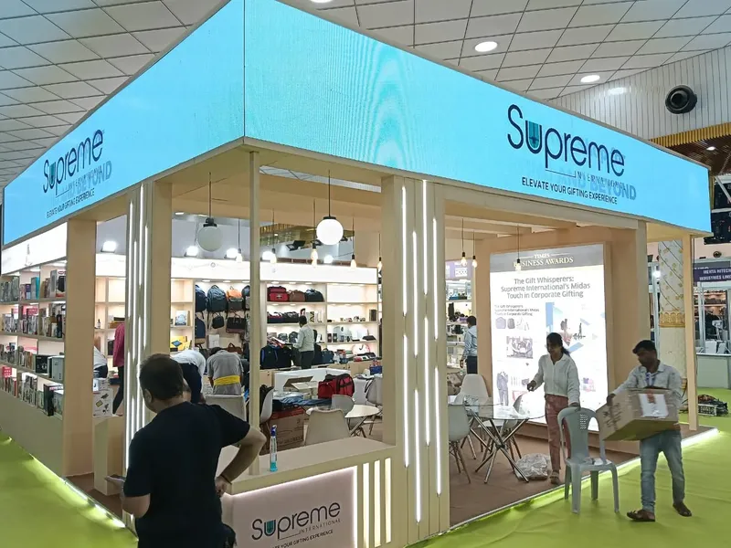 SUPREM - GIFT WORLD EXPO 2025
