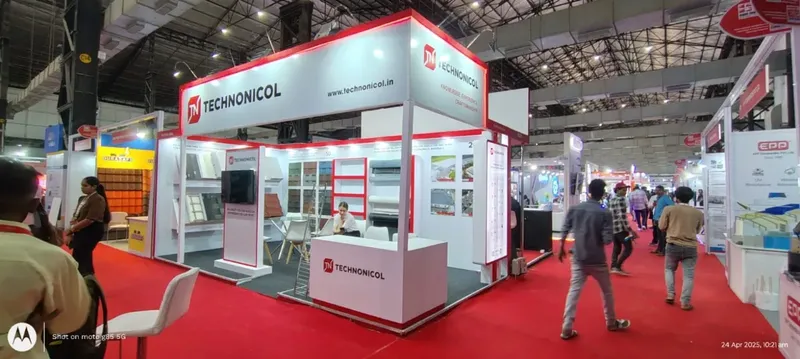 TECHNONICAL - Building Solution 2025