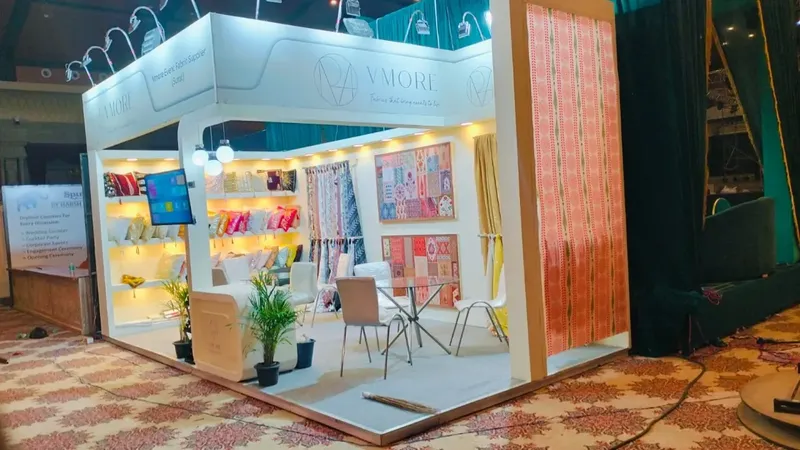 V MORE - ICWF 2025