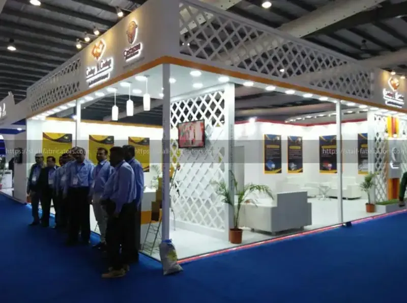 Coating & Coating (India) Pvt. Ltd. - 66th Indian Foundry Congress, IFEX, and BRICS Foundry Forum